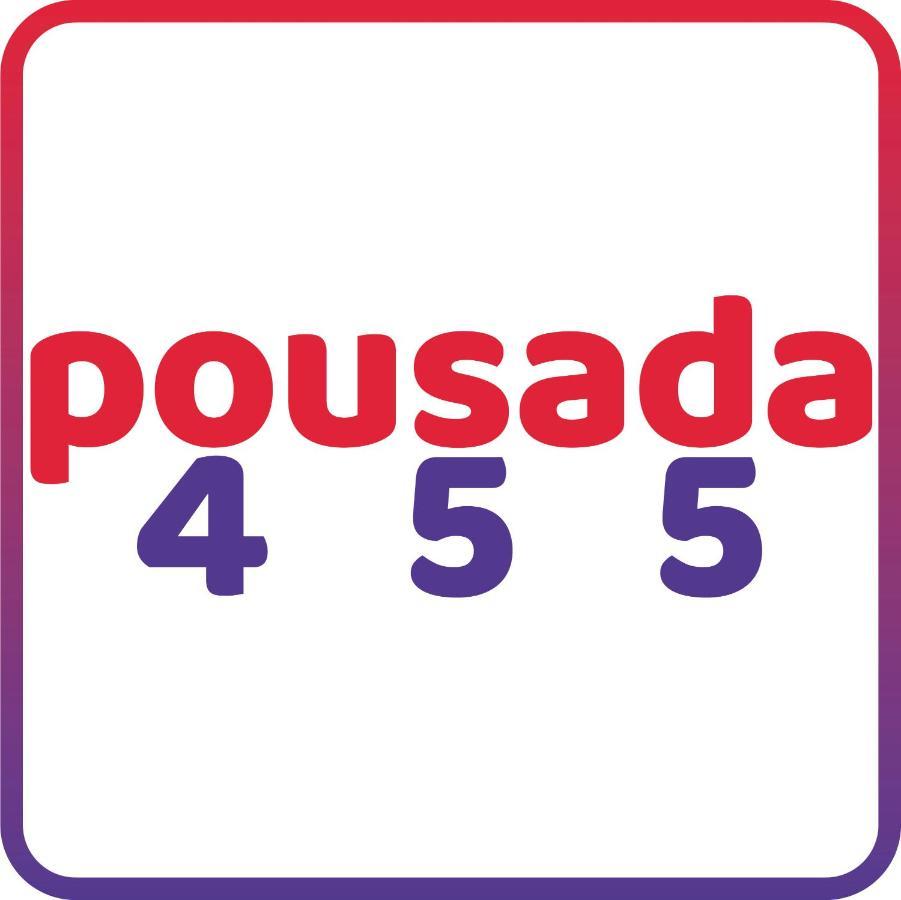 Pousada Peruibe 455 Екстериор снимка