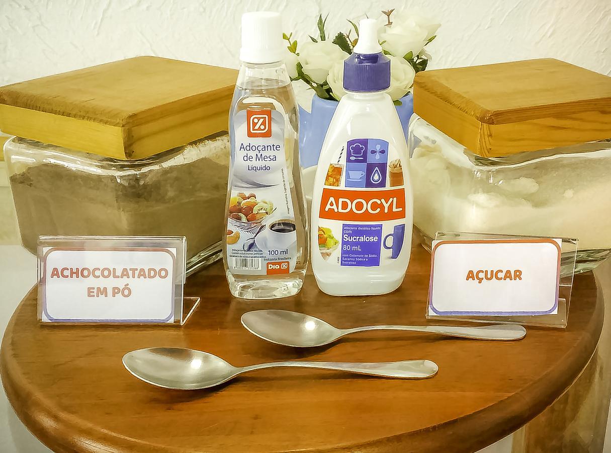 Pousada Peruibe 455 Екстериор снимка